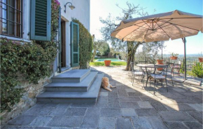 Amazing home in Borgo Buggiano with Outdoor swimming pool, WiFi and 3 Bedrooms Buggiano